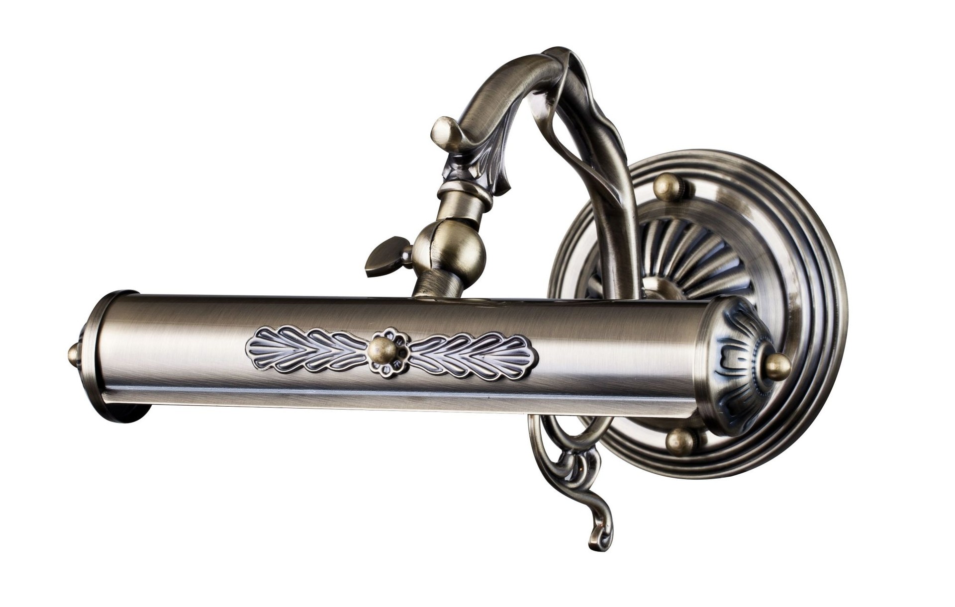 Подсветка для картин Maytoni Picasso PIC114-01-R