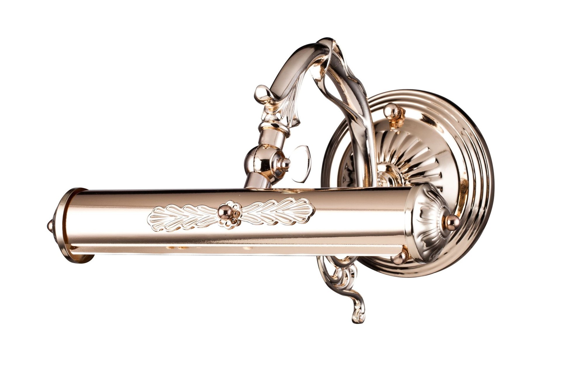 Подсветка для картин Maytoni Picasso PIC114-01-G