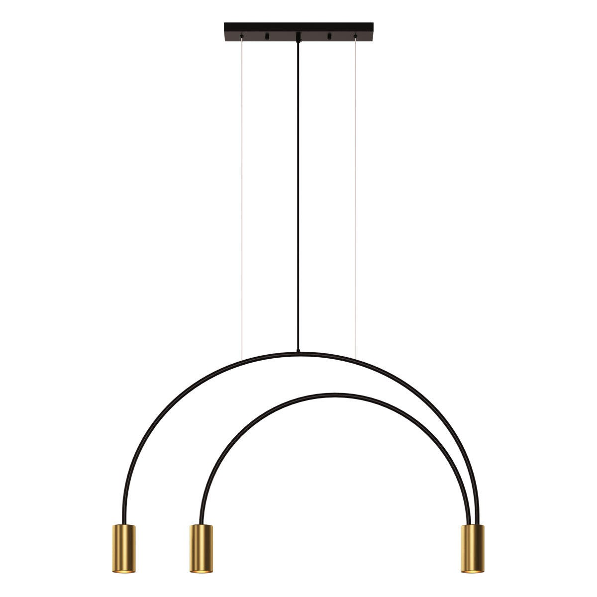 Светильник подвесной Loft It Volta 5043-3