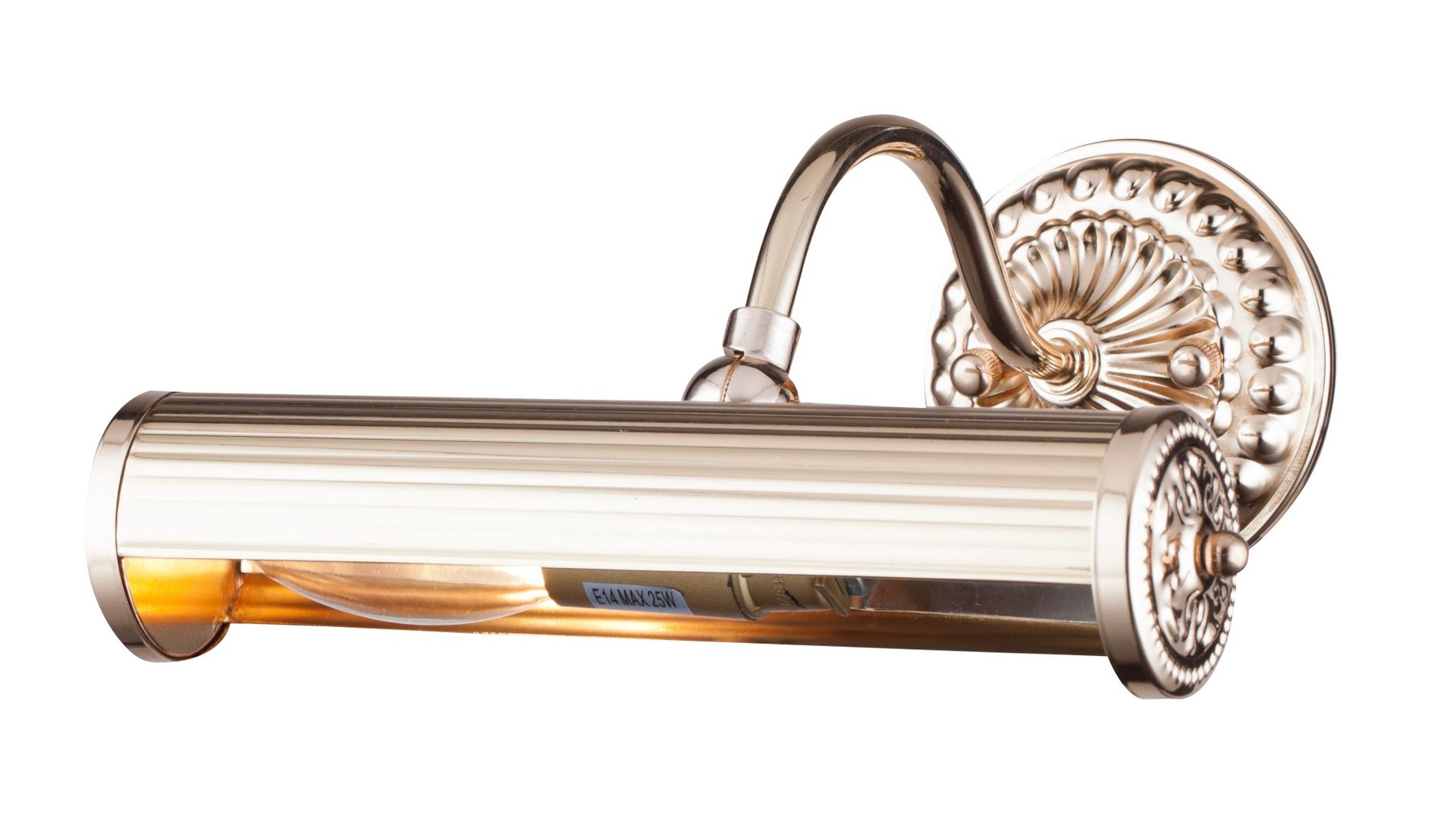 Подсветка для картин Maytoni Rubens PIC117-01-G