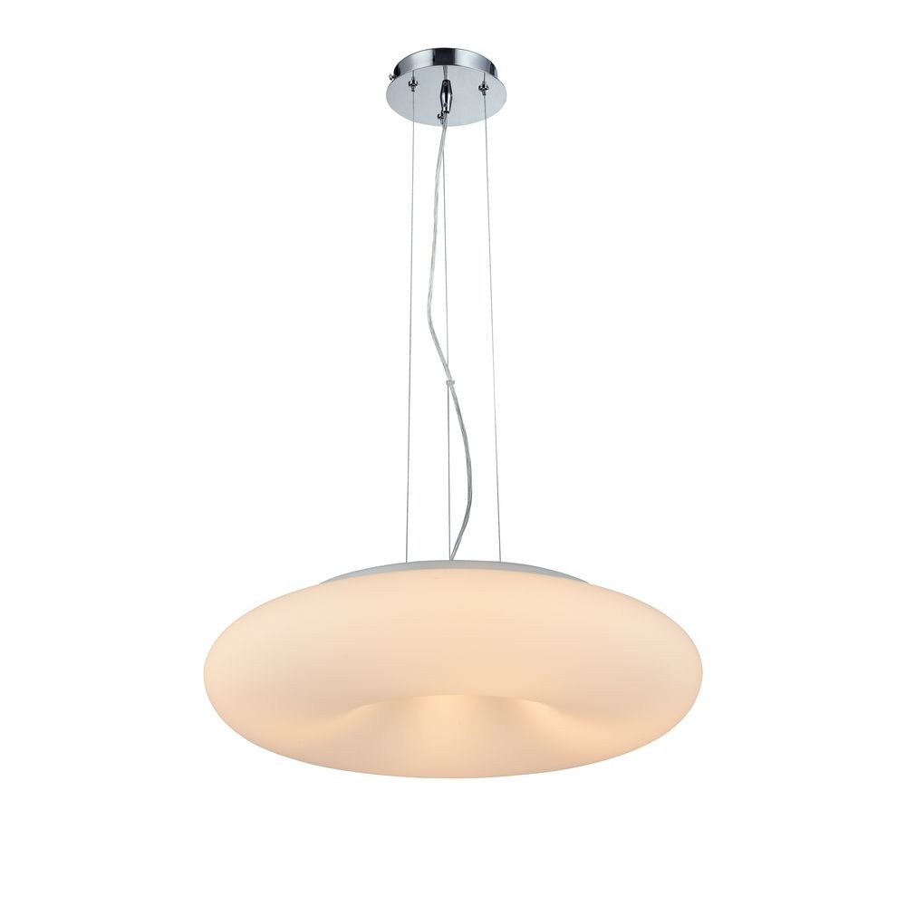 Подвесная люстра Maytoni Aura MOD705-04-W