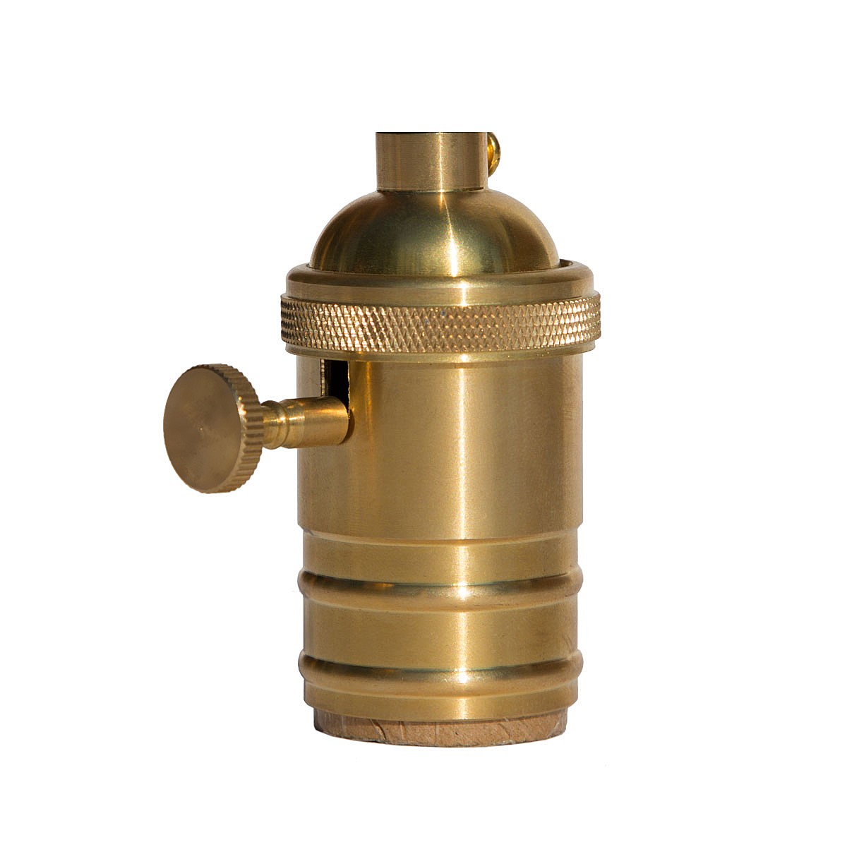 Ретро патрон Loft It Edison Bulb LD4002-9