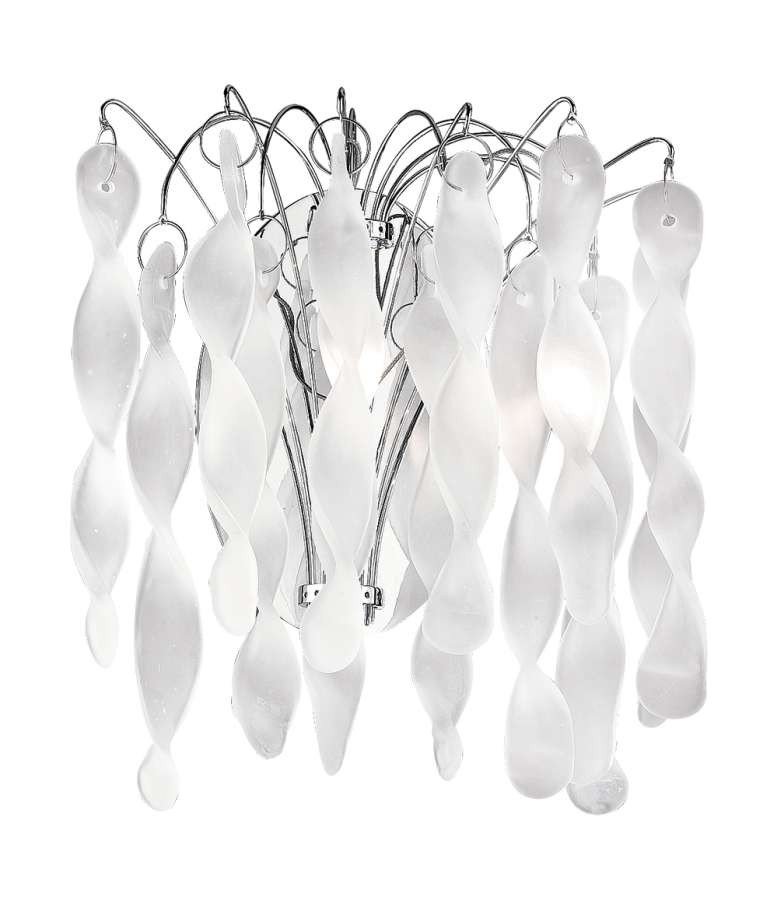 Настенное бра Odeon Light VANILLA 1732/2W