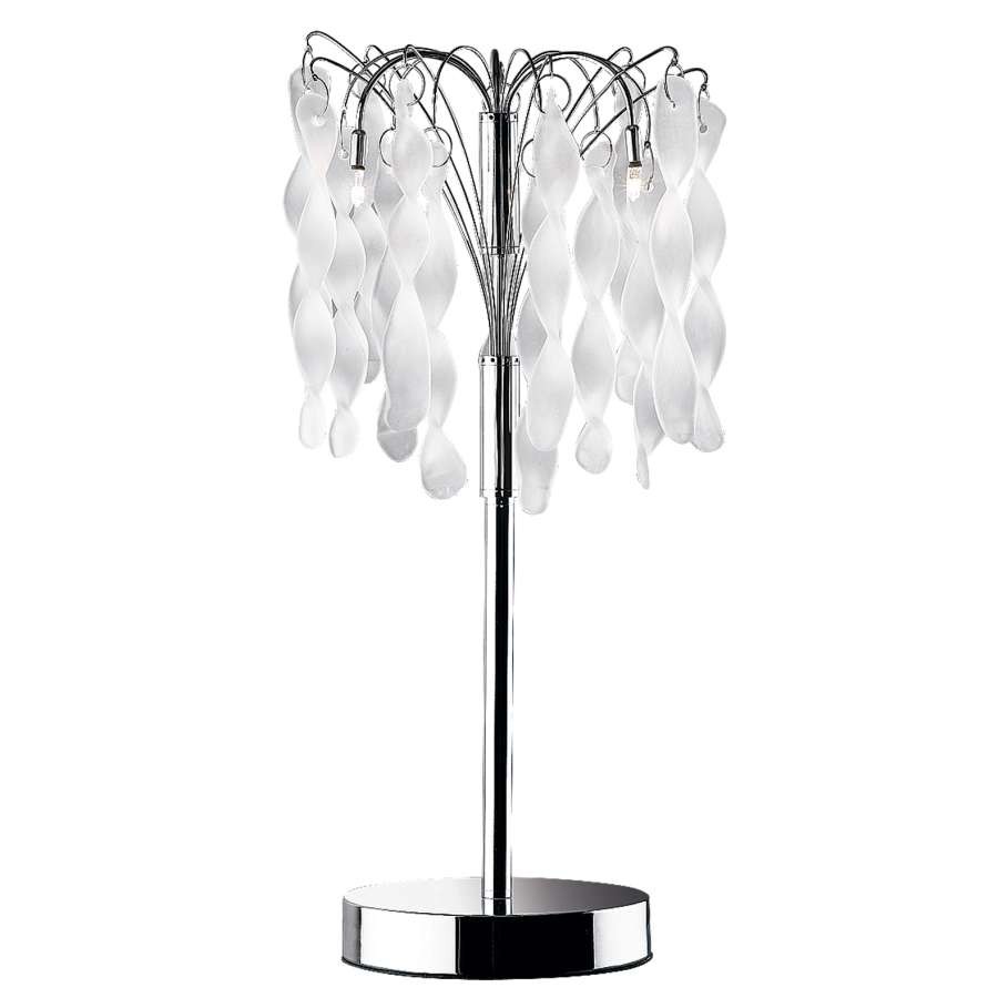 Настольная лампа Odeon Light VANILLA 1732/3T