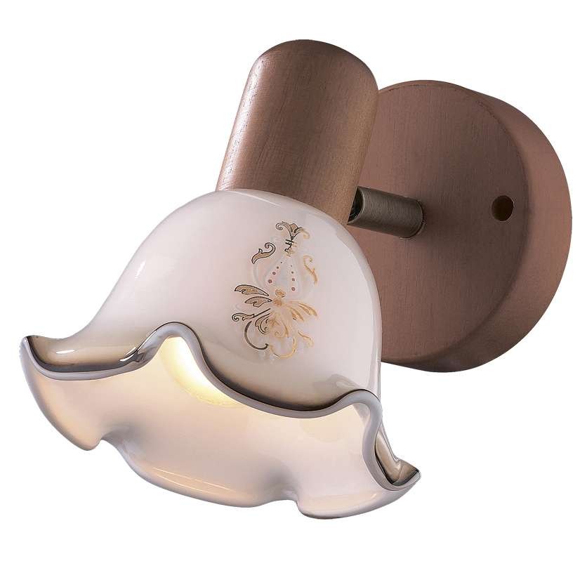 Светильник спот Odeon Light VEGA 1977/1W