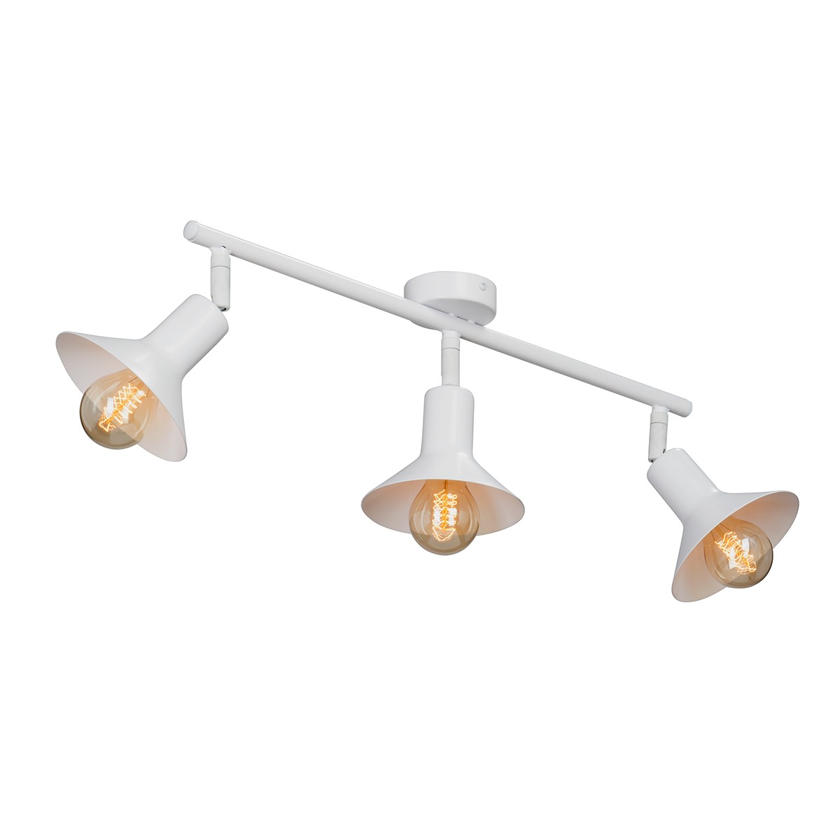 Светильник спот Vitaluce V4807-0/3PL