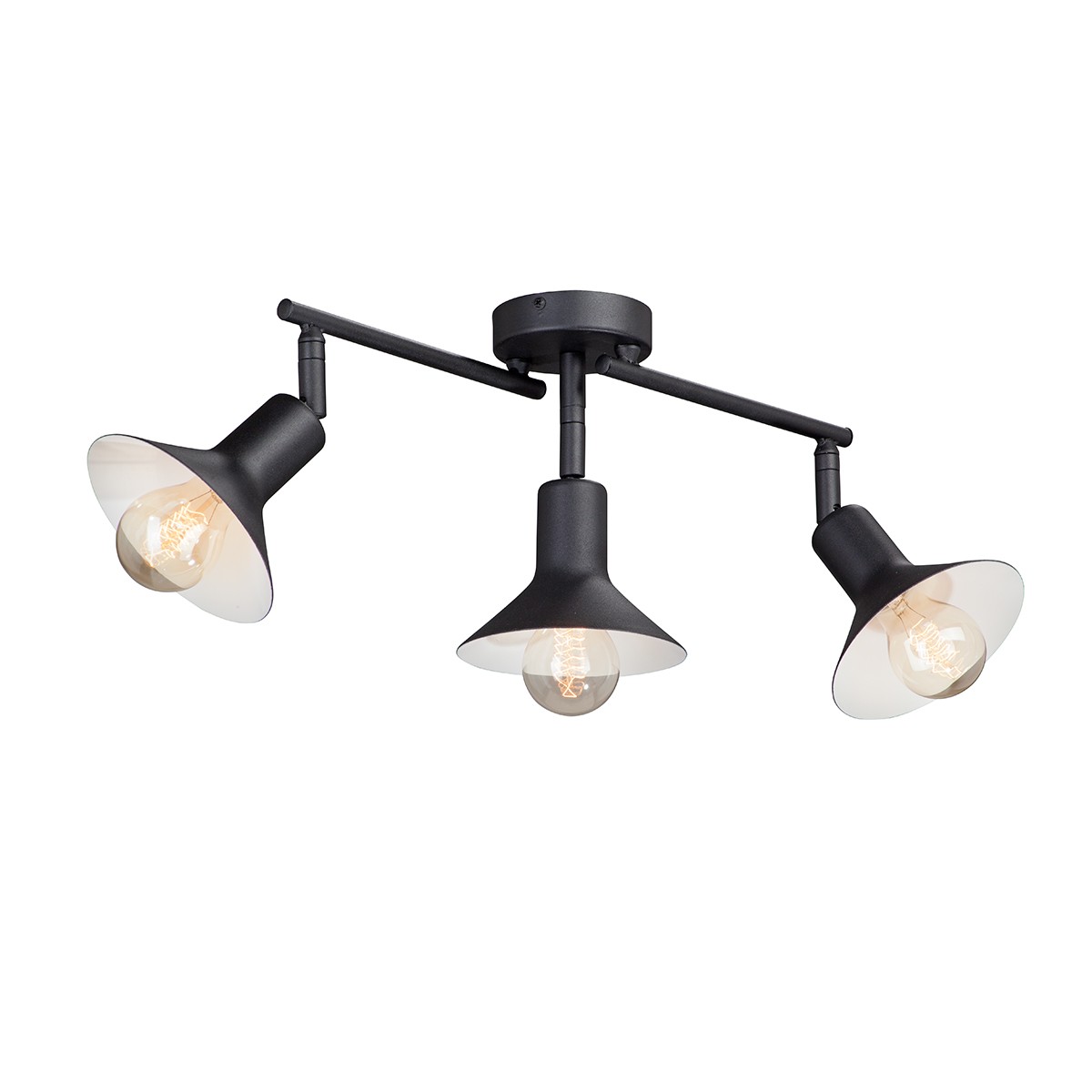 Светильник спот Vitaluce V4808-1/3PL