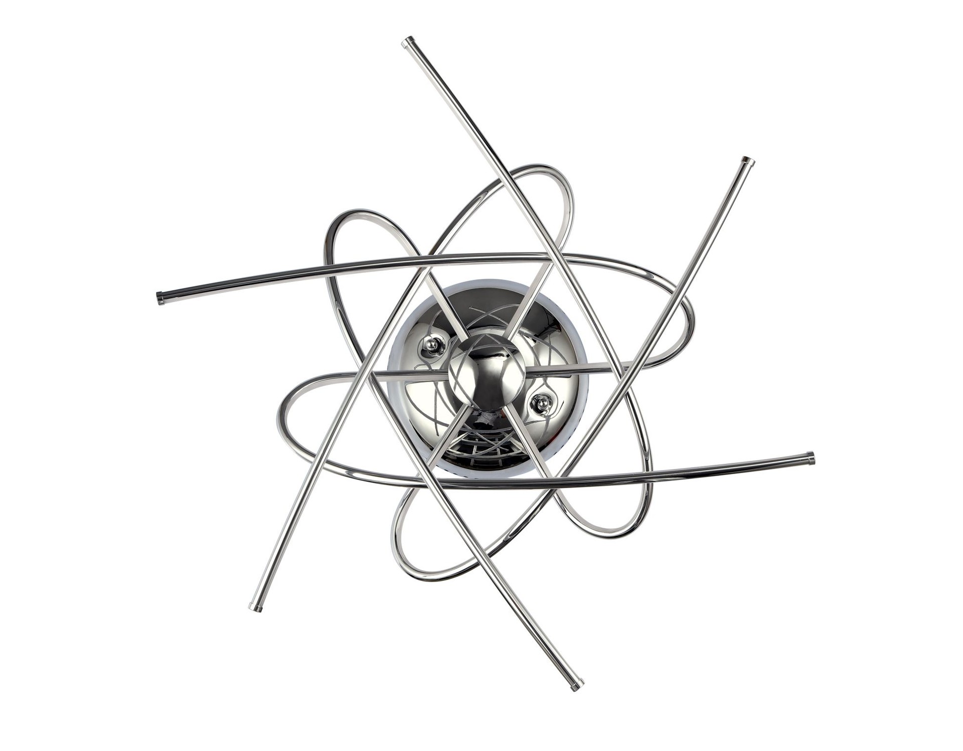 Потолочная люстра Maytoni Mercury MOD204-06-N