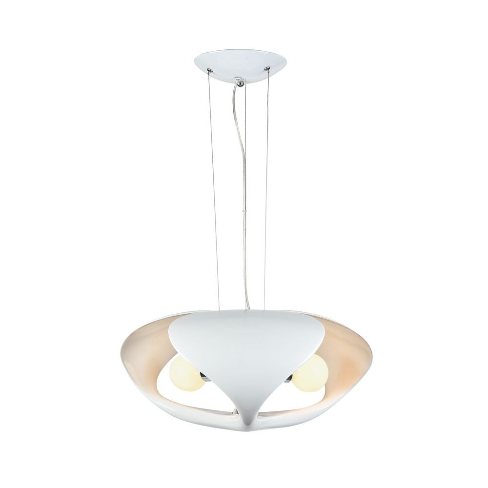 Подвесная люстра Maytoni Orion MOD205-03-W