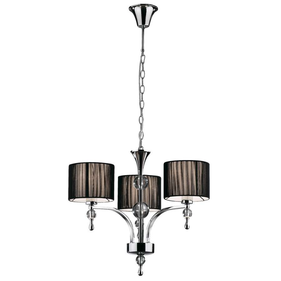 Подвесная люстра Odeon Light VIGA 2004/3