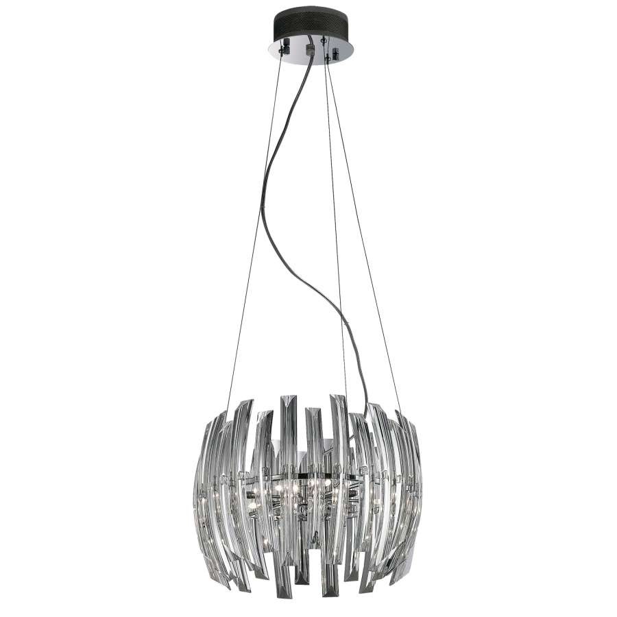 Светильник подвесной Odeon Light Vinca 1983/6