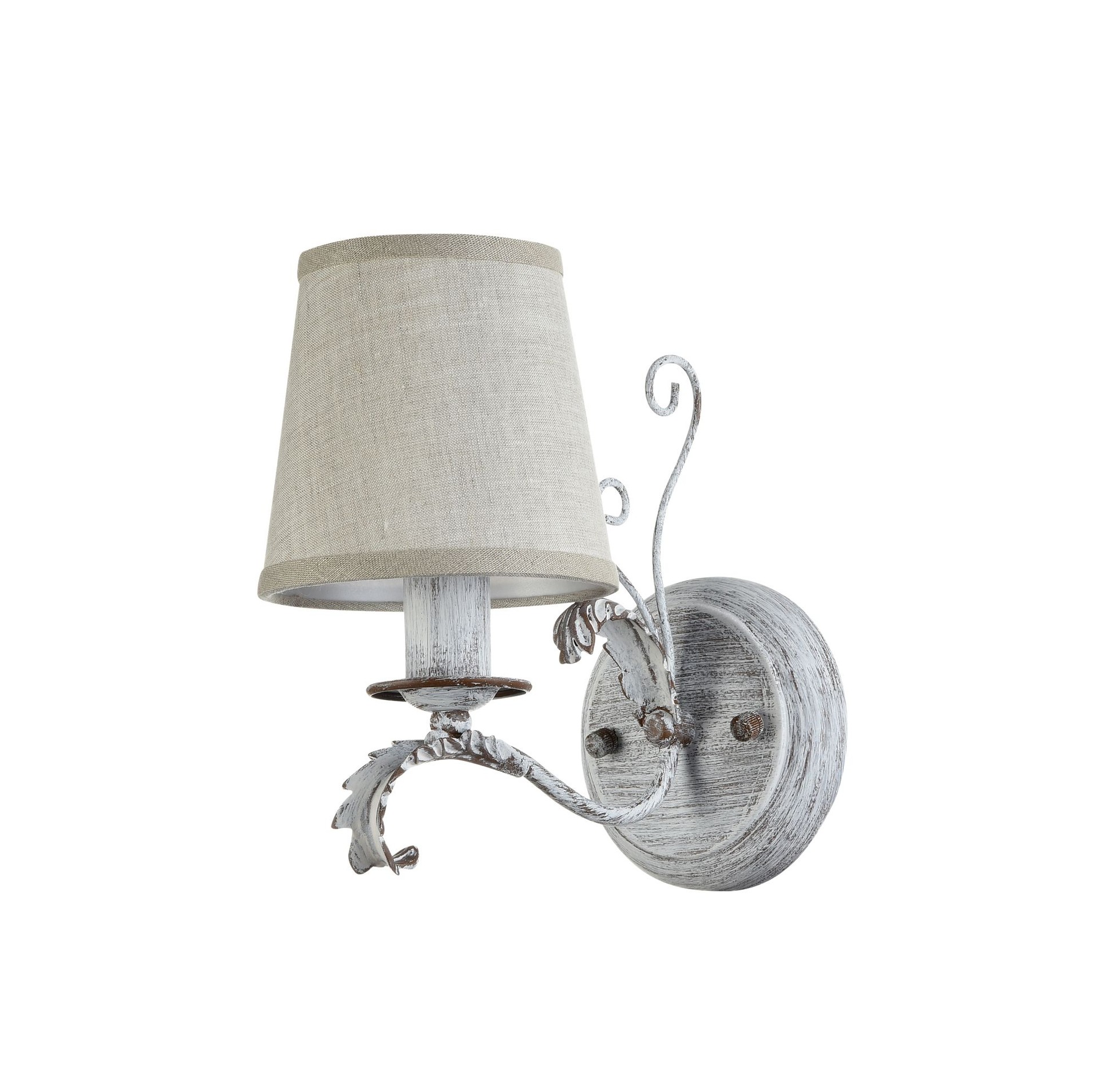 Настенное бра Maytoni Climb ARM026-01-W