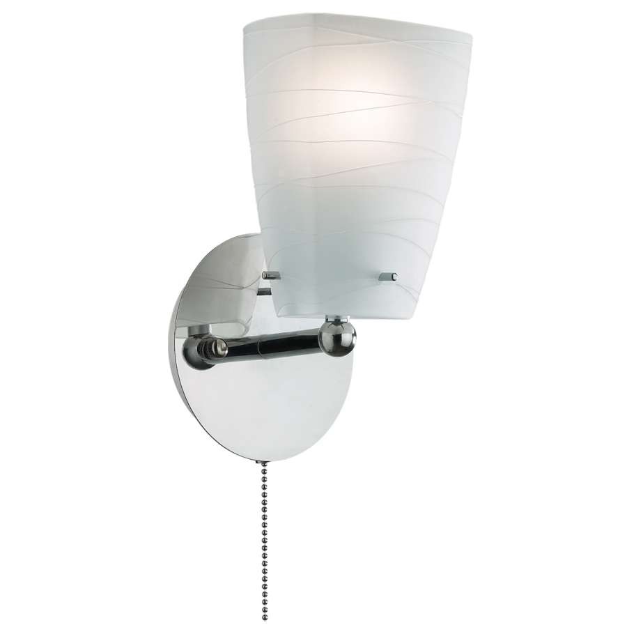 Настенное бра Odeon Light YAMI 2284/1W