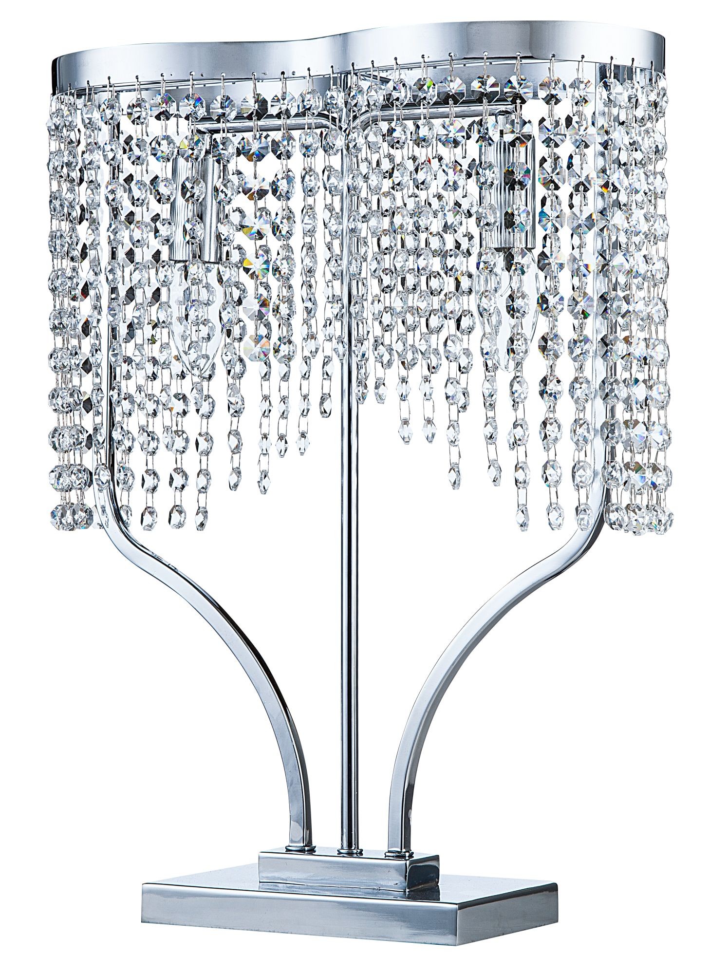 Настольная лампа Maytoni Toils DIA600-22-N