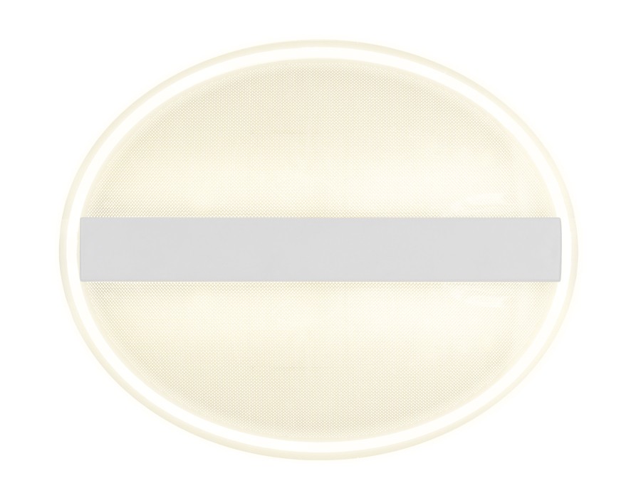 Потолочный светодиодный светильник Ambrella Original FA606