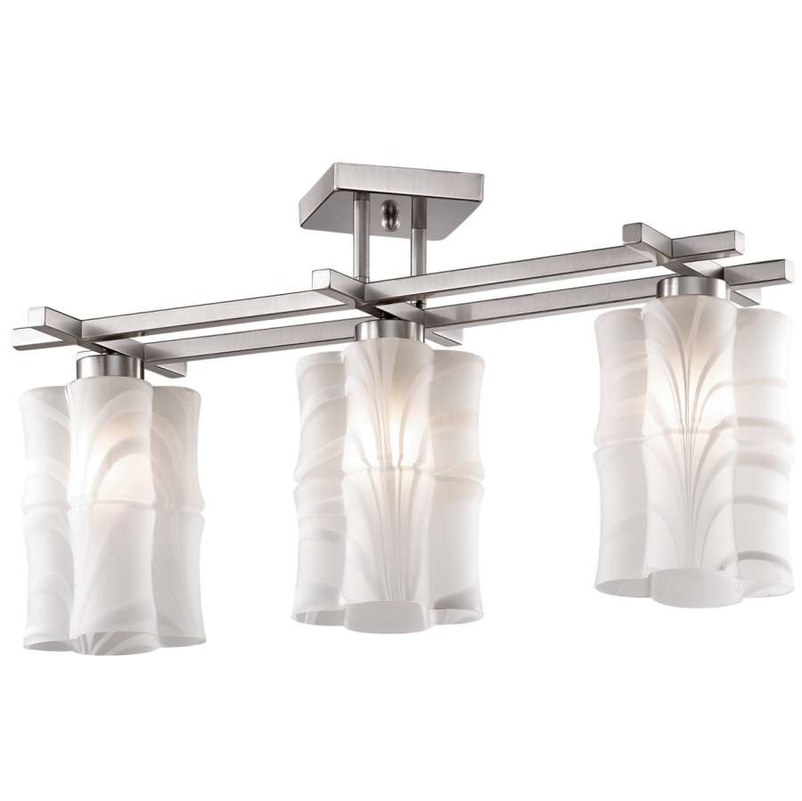 Потолочная люстра Odeon Light Atir 2437/3C