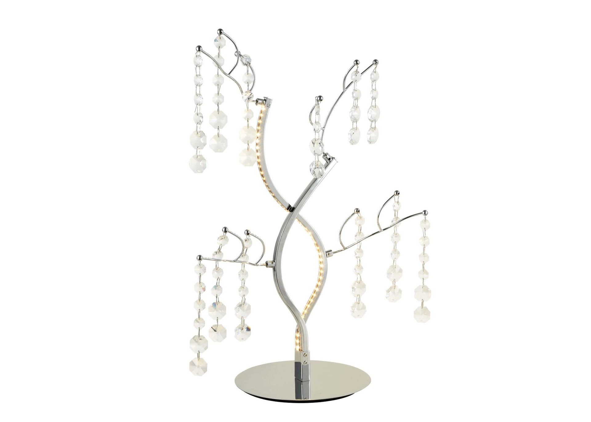 Настольная лампа Maytoni Spring MOD203-22-N