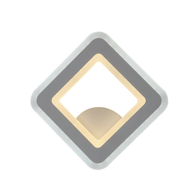 Настенное бра Seven Fires Лоретт SF7011/1W-WT