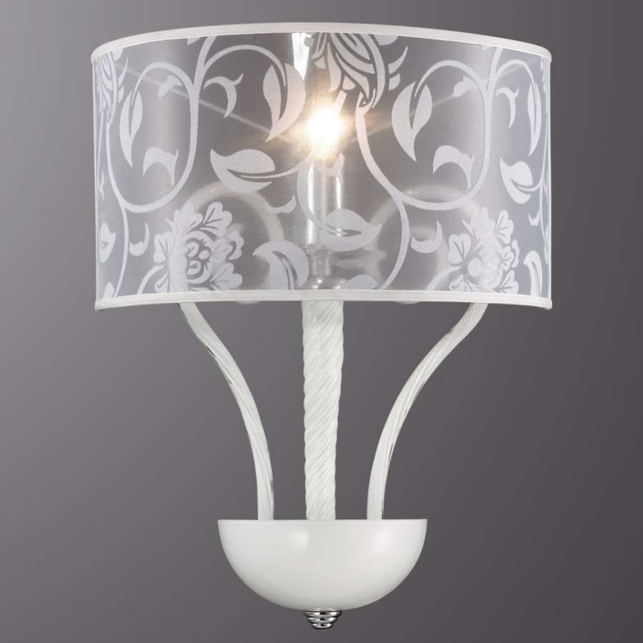 Настенное бра Odeon Light Danli 2536/1W