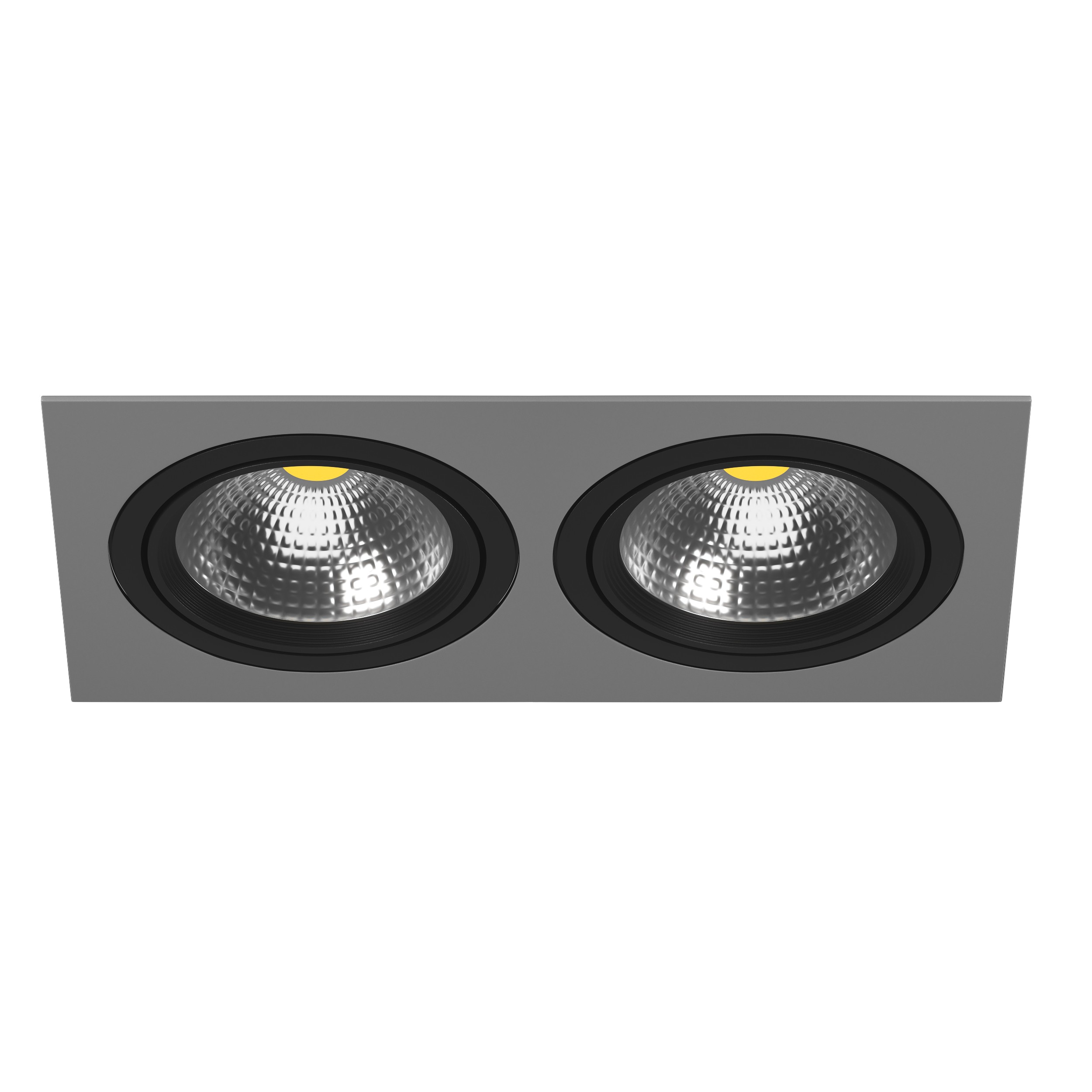 Встраиваемый светильник Lightstar Intero 111 i8290707