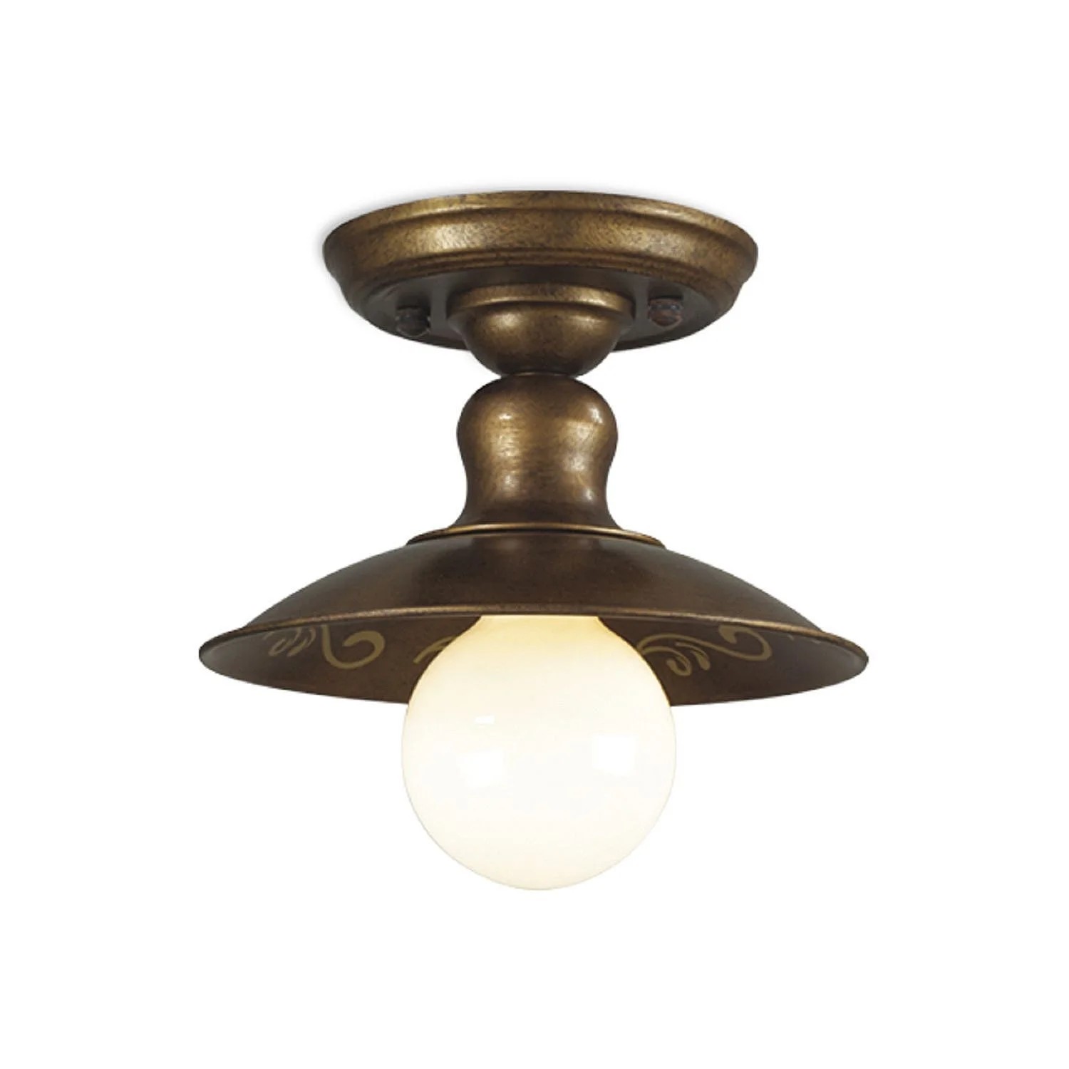 Светильник потолочный Favourite Magrib 1214-1U