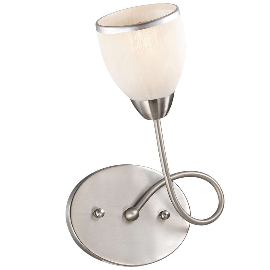 Настенное бра Odeon Light Foko 2562/1W