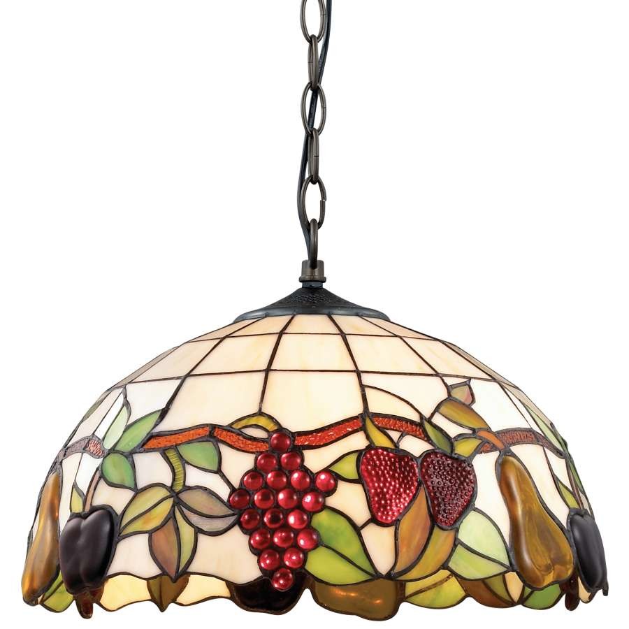 Светильник подвесной Odeon Light Garden 2525/2