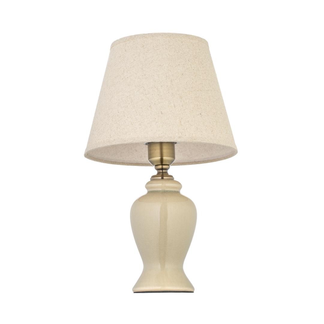 Настольная лампа Arti Lampadari Lorenzo Lorenzo E 4.1 LG