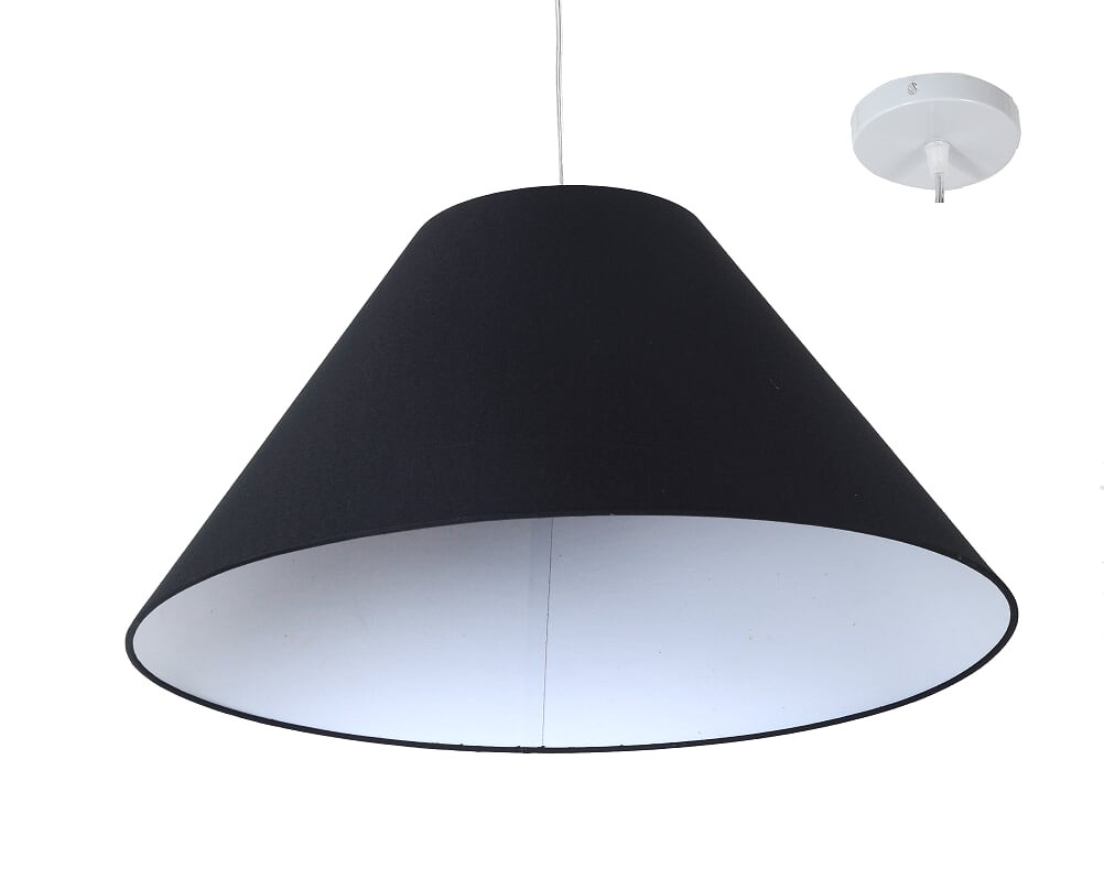 Светильник подвесной Arti Lampadari Naro Naro E 1.P3 B