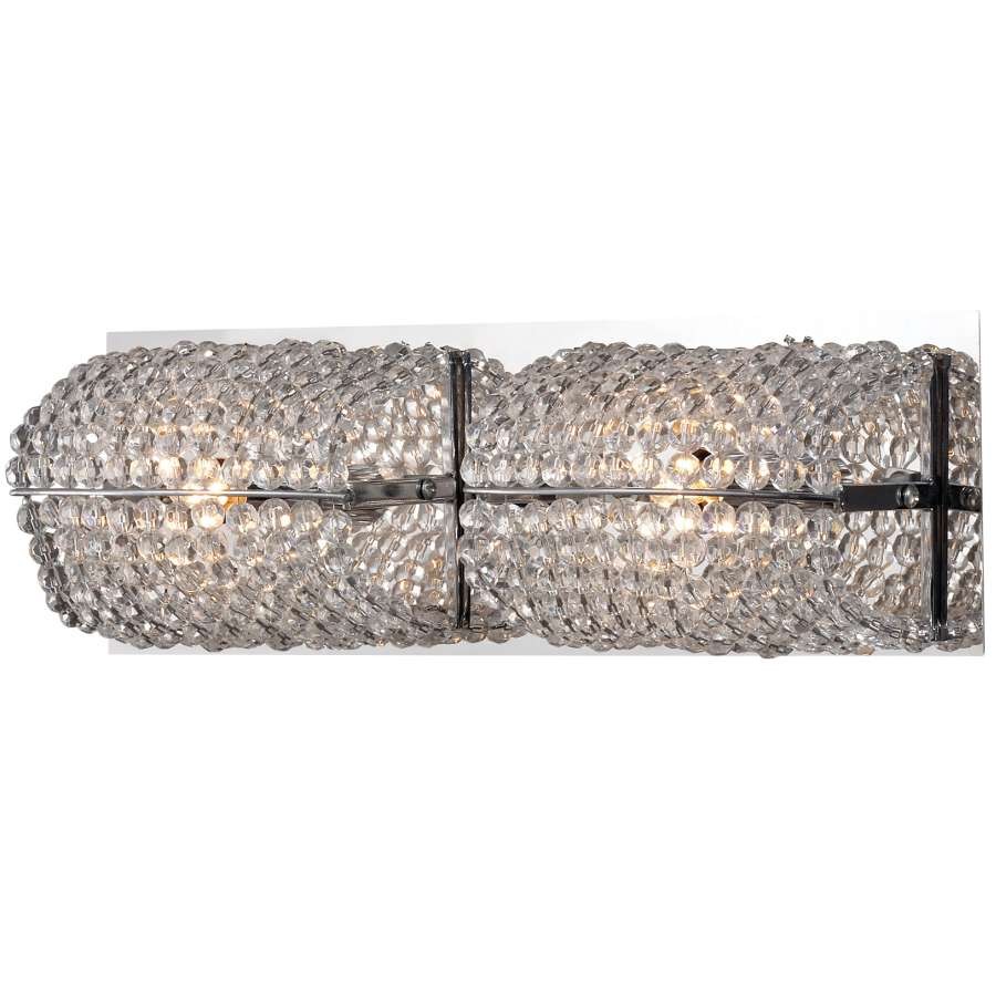 Настенное бра Odeon Light Hafna 2579/2W