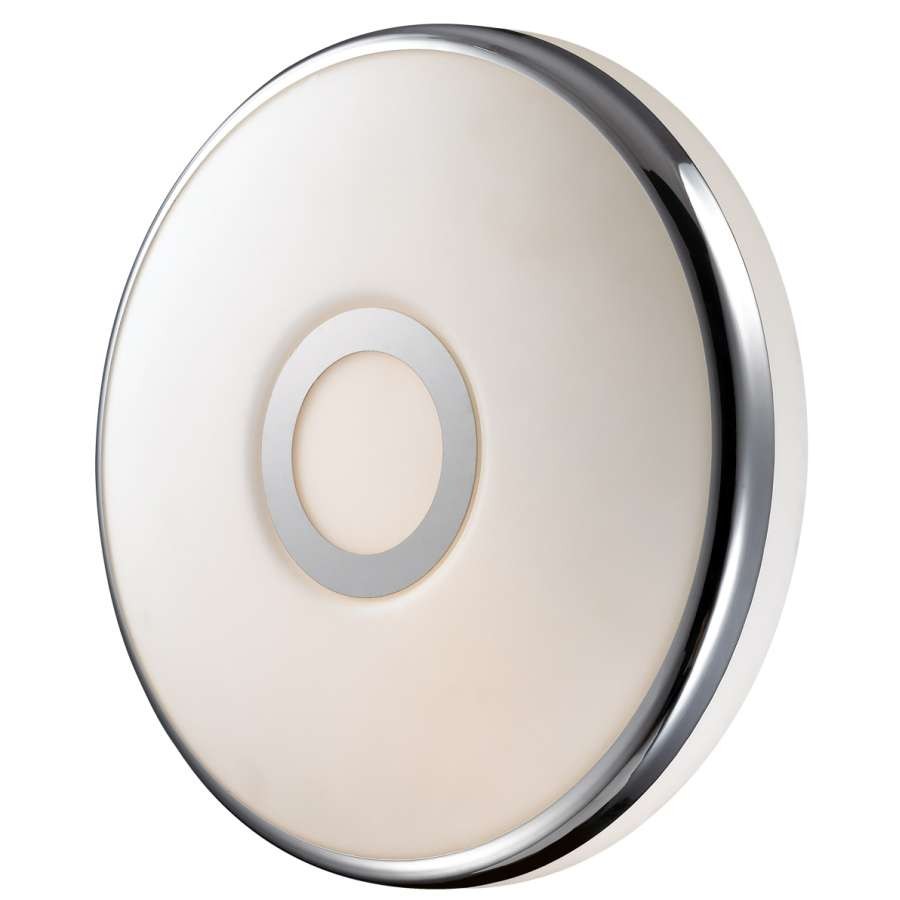 Светильник для ванной Odeon Light IBRA 2401/2C