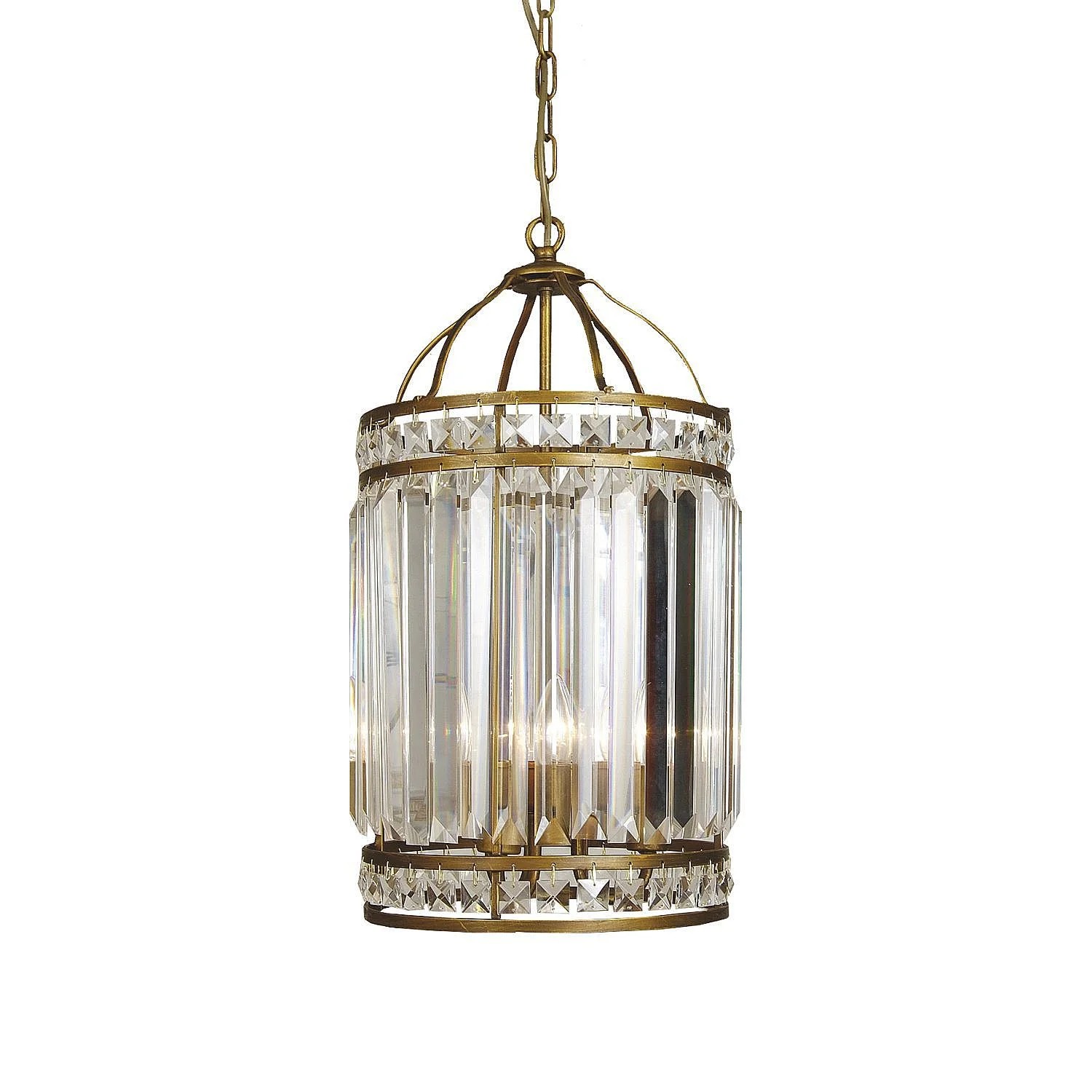 Светильник подвесной Favourite Ancient 1085-3P