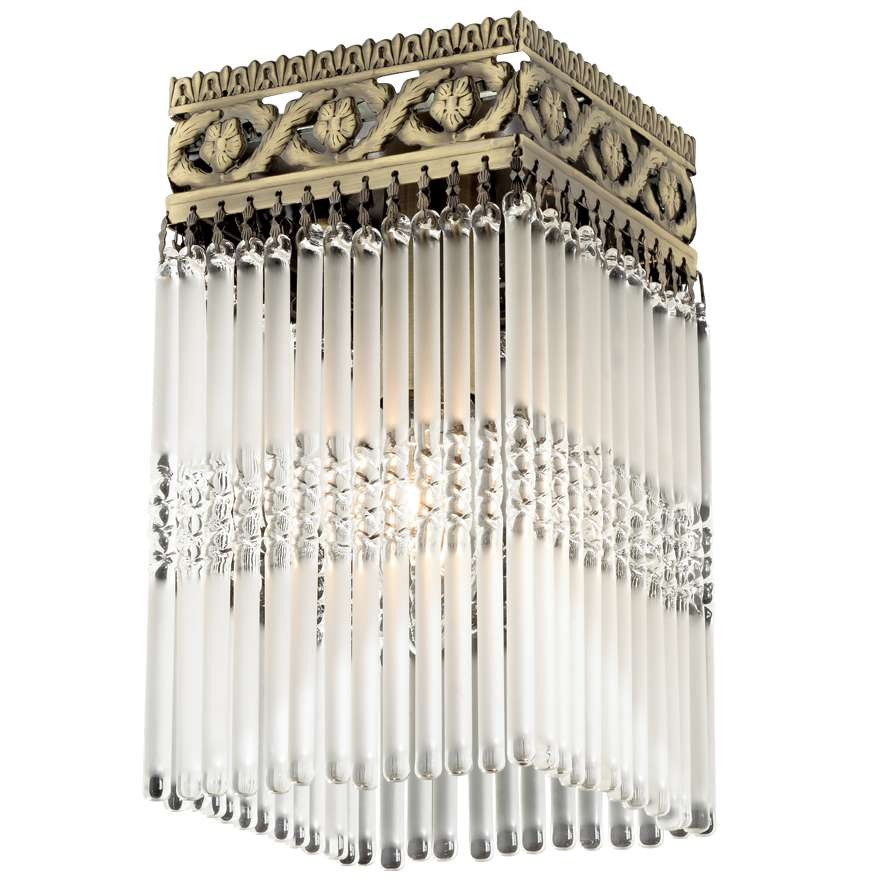 Светильник потолочный Odeon Light Kerin 2557/1C