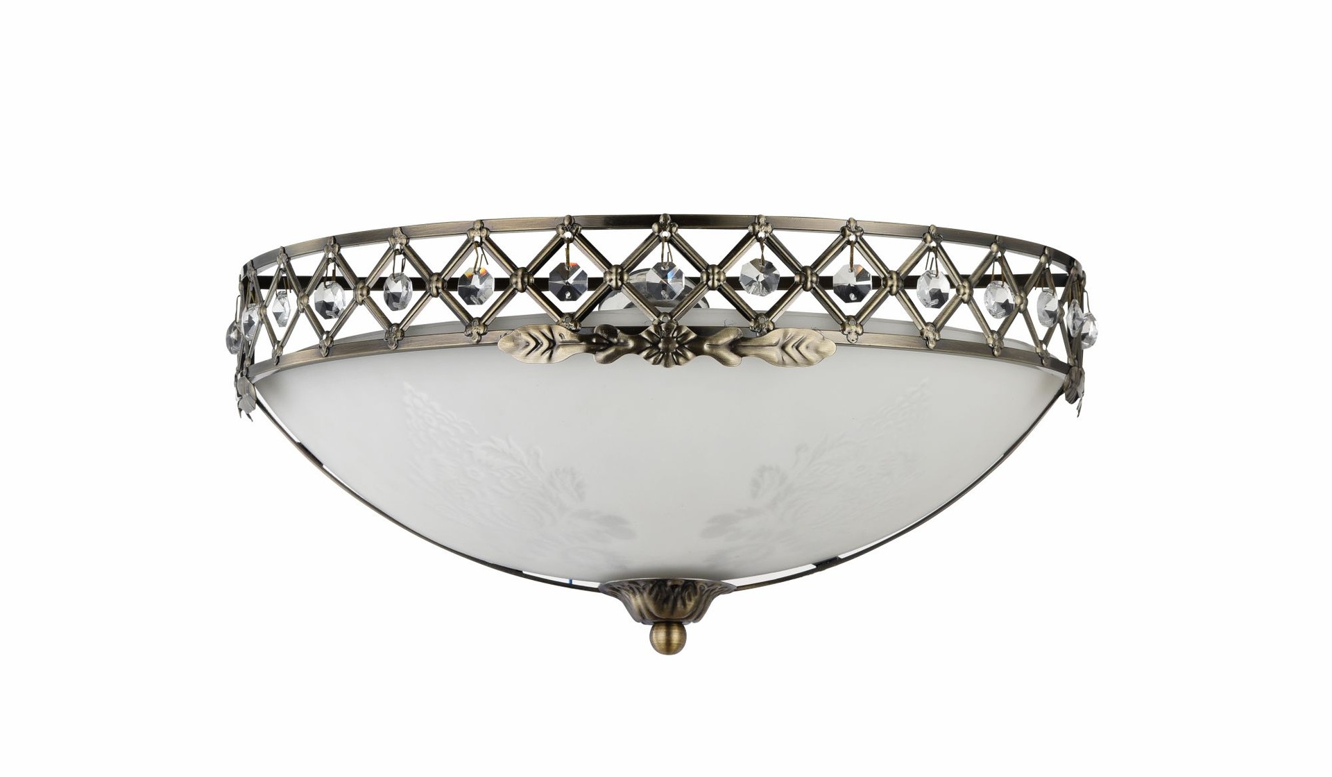 Настенное бра Maytoni Integro CL914-01-R