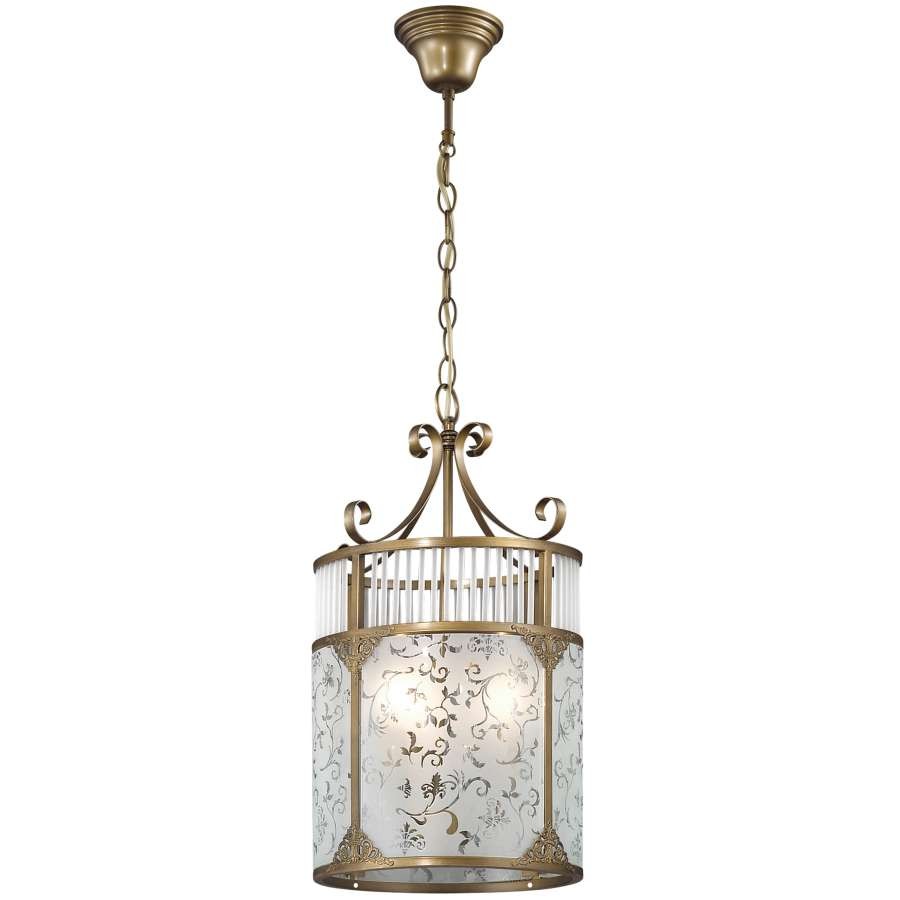 Светильник подвесной Odeon Light Magens 2548/3