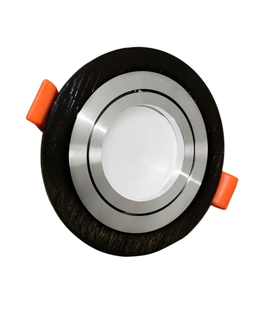 Встраиваемые светильники