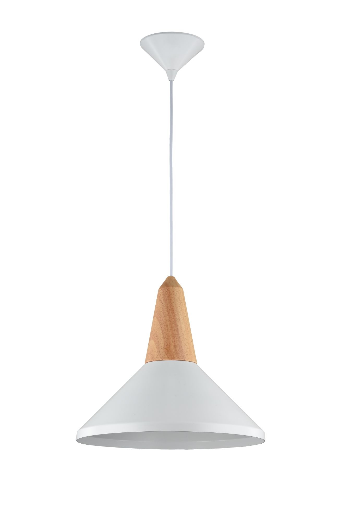 Светильник подвесной Maytoni Trottola P996-PL-01-W