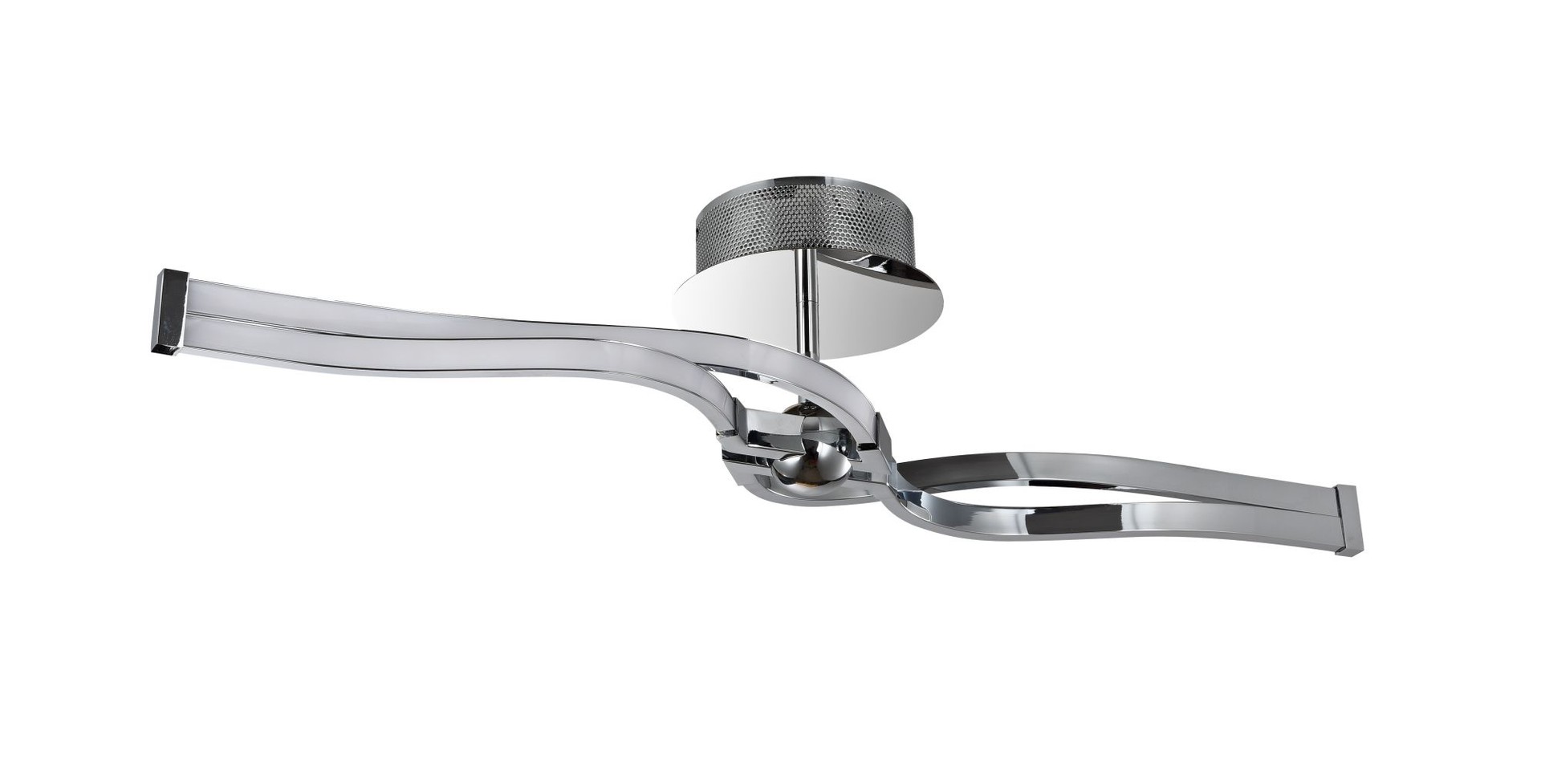 Потолочная люстра Maytoni Wave MOD550-02-N