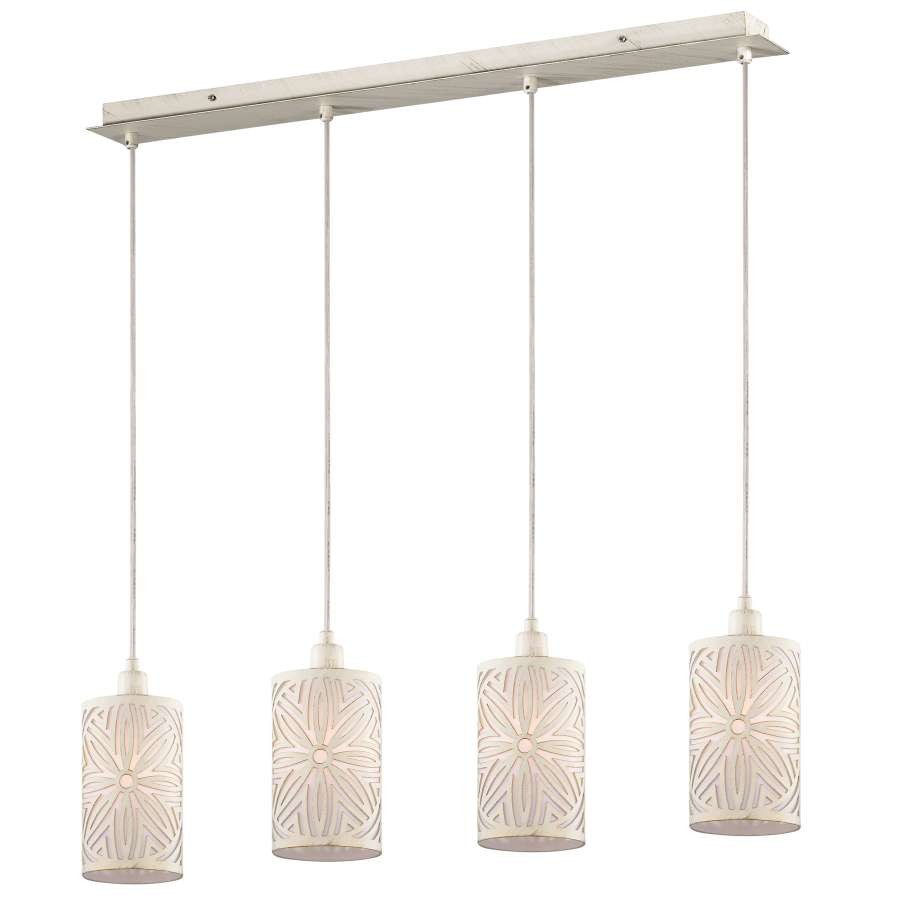 Светильник подвесной Odeon Light Moli 2502/4