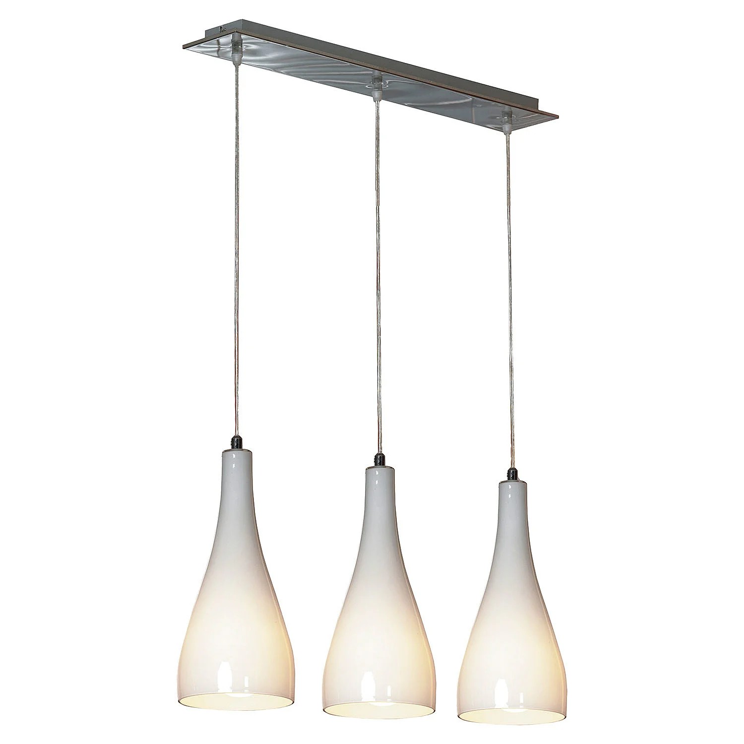 Светильник подвесной Lussole Rimini LSF-1106-03