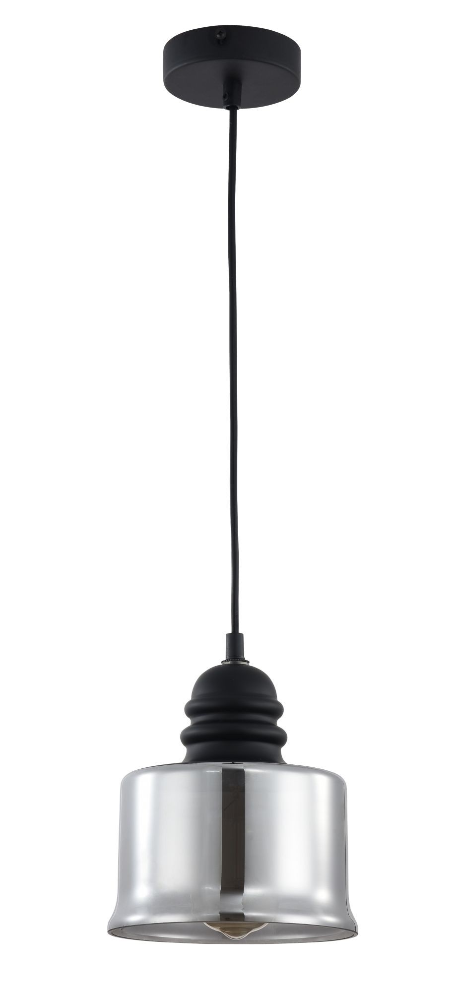 Светильник подвесной Maytoni Danas T162-01-B