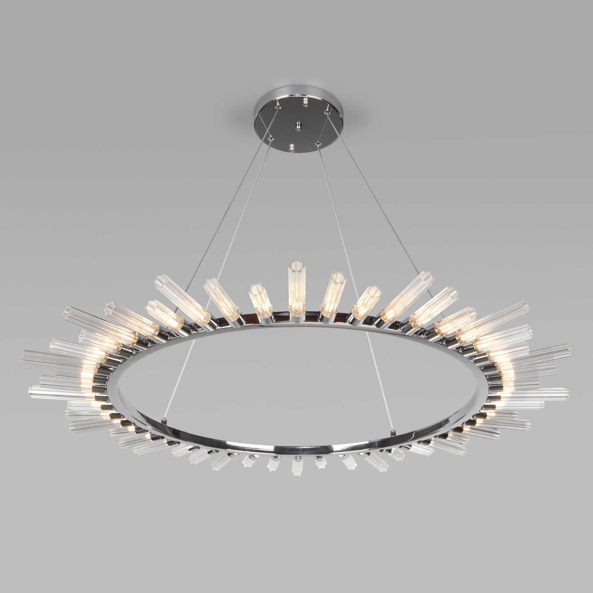 Подвесная люстра Bogates Sole 560