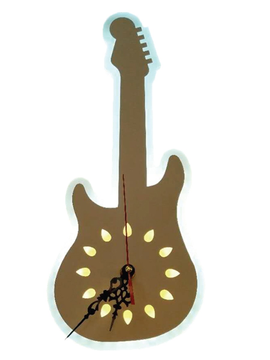 Настенный светильник Hiper Rock H063-1