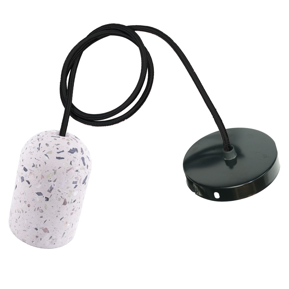 Светильник подвесной Hiper Concrete H156-4