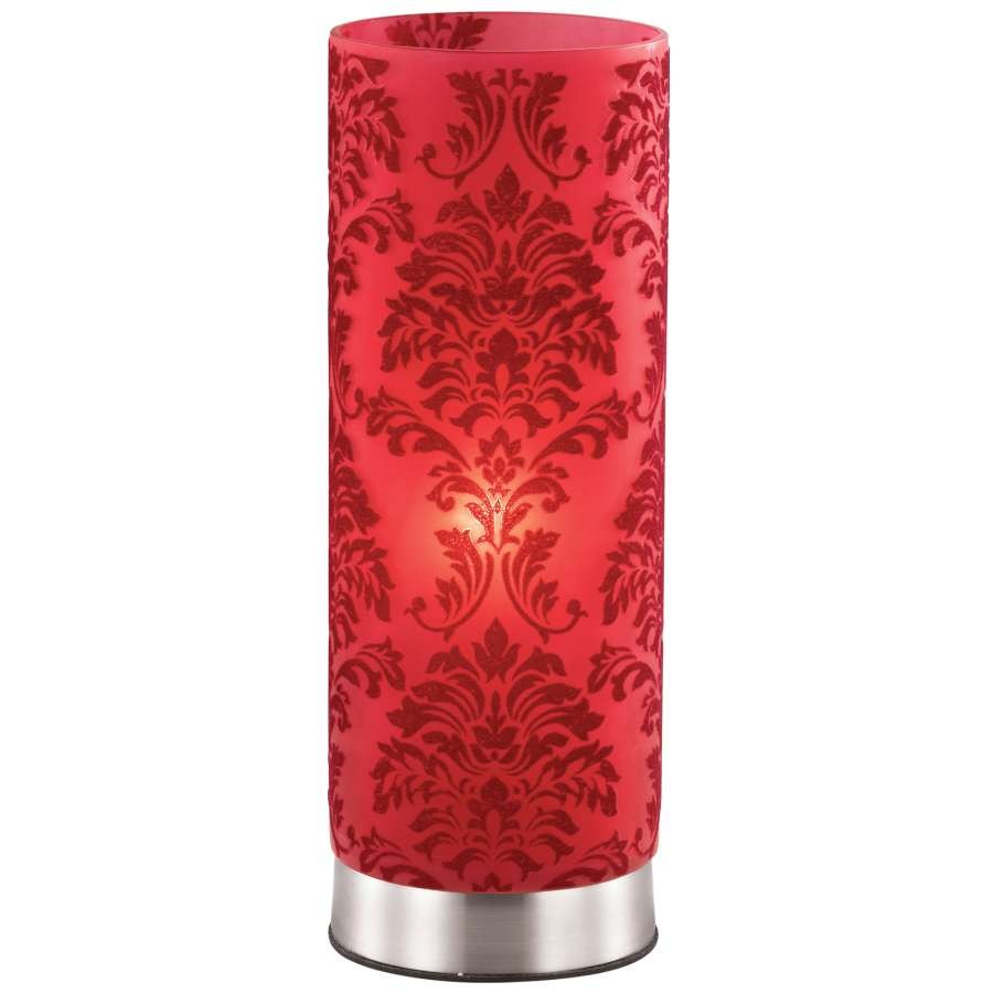 Настольная лампа Odeon Light Saga 2482/1T