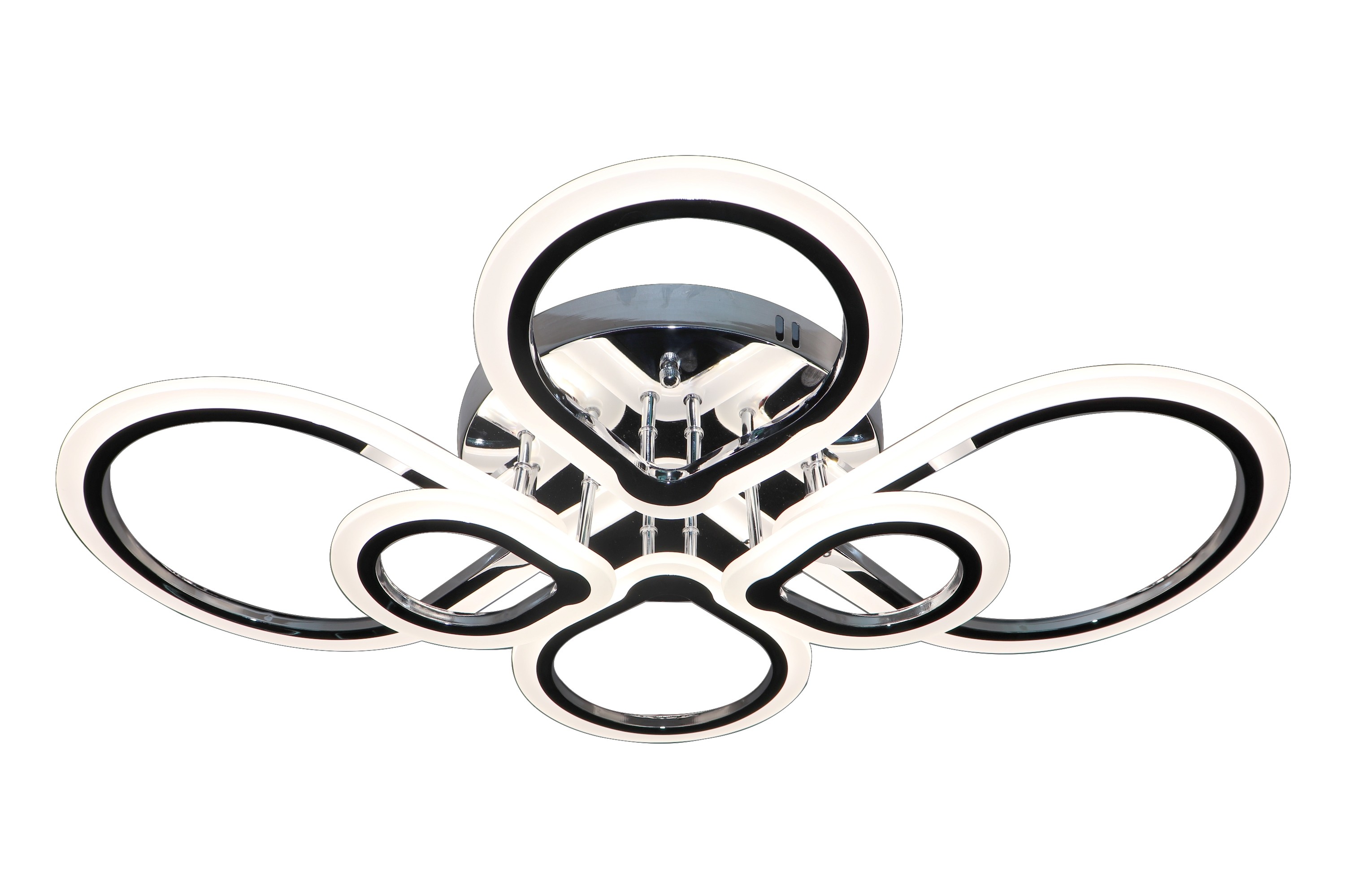 Потолочная люстра с пультом Innovation Style Natali Kovaltseva INNOVATION STYLE 83033