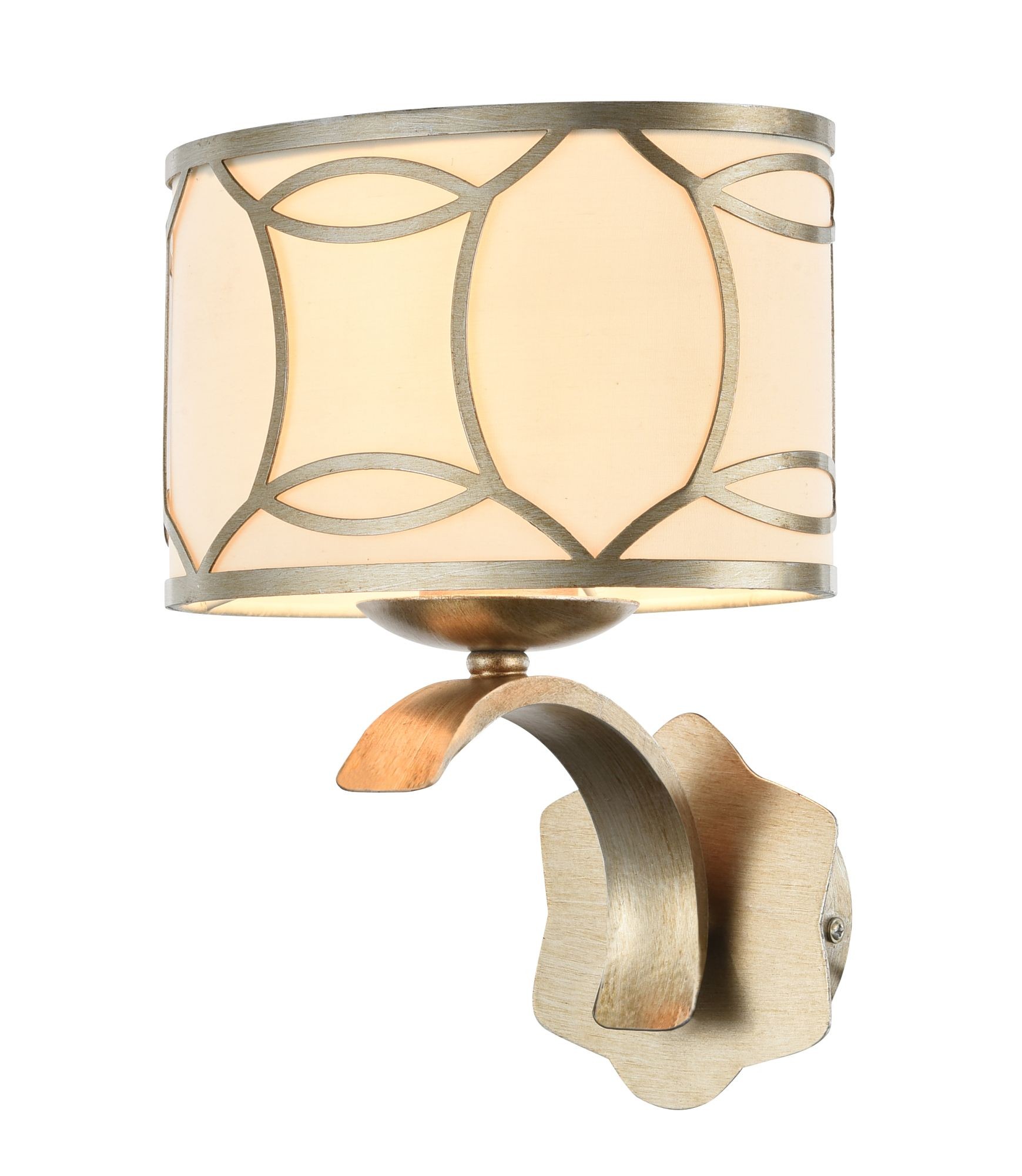 Настенное бра Maytoni Fibi H310-01-G