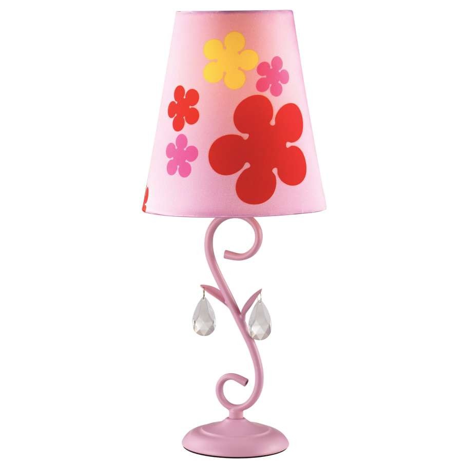 Настольная лампа Odeon Light Treli 2441/1T