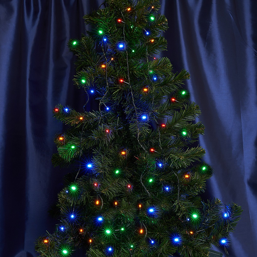 Гирлянда Feron CL34 32975