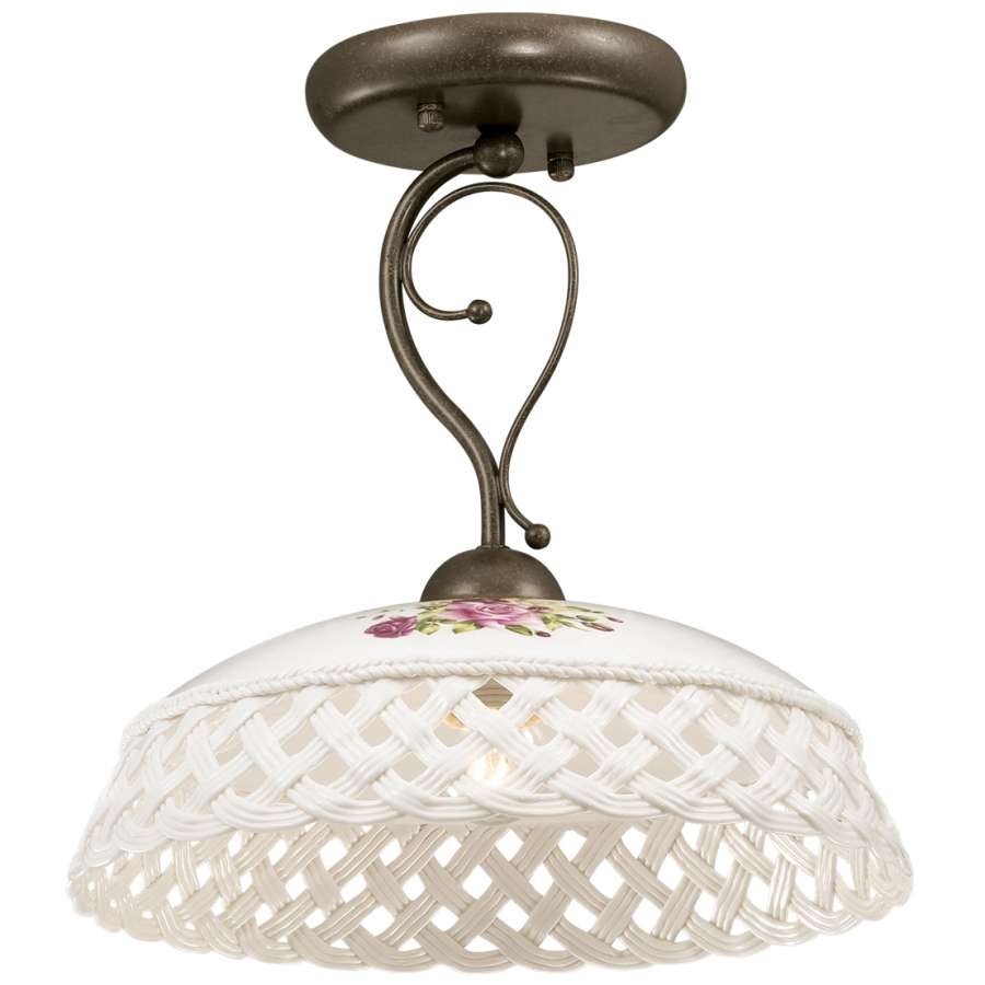 Потолочная люстра Odeon Light Vela 2560/1C